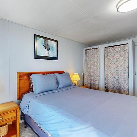 Gray Goose Beach Cottage 库斯贝 外观 照片