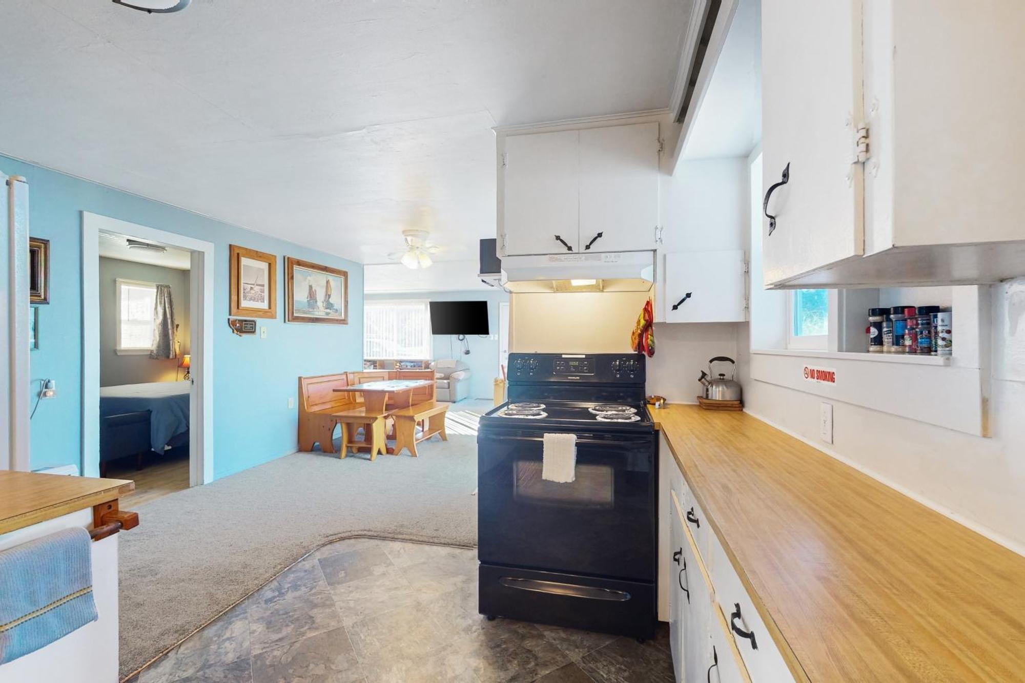 Gray Goose Beach Cottage 库斯贝 外观 照片