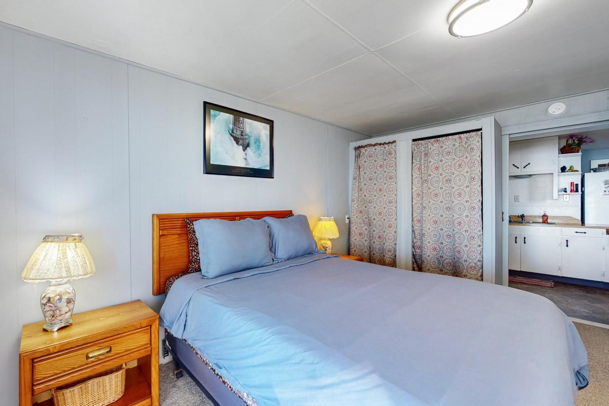 Gray Goose Beach Cottage 库斯贝 外观 照片