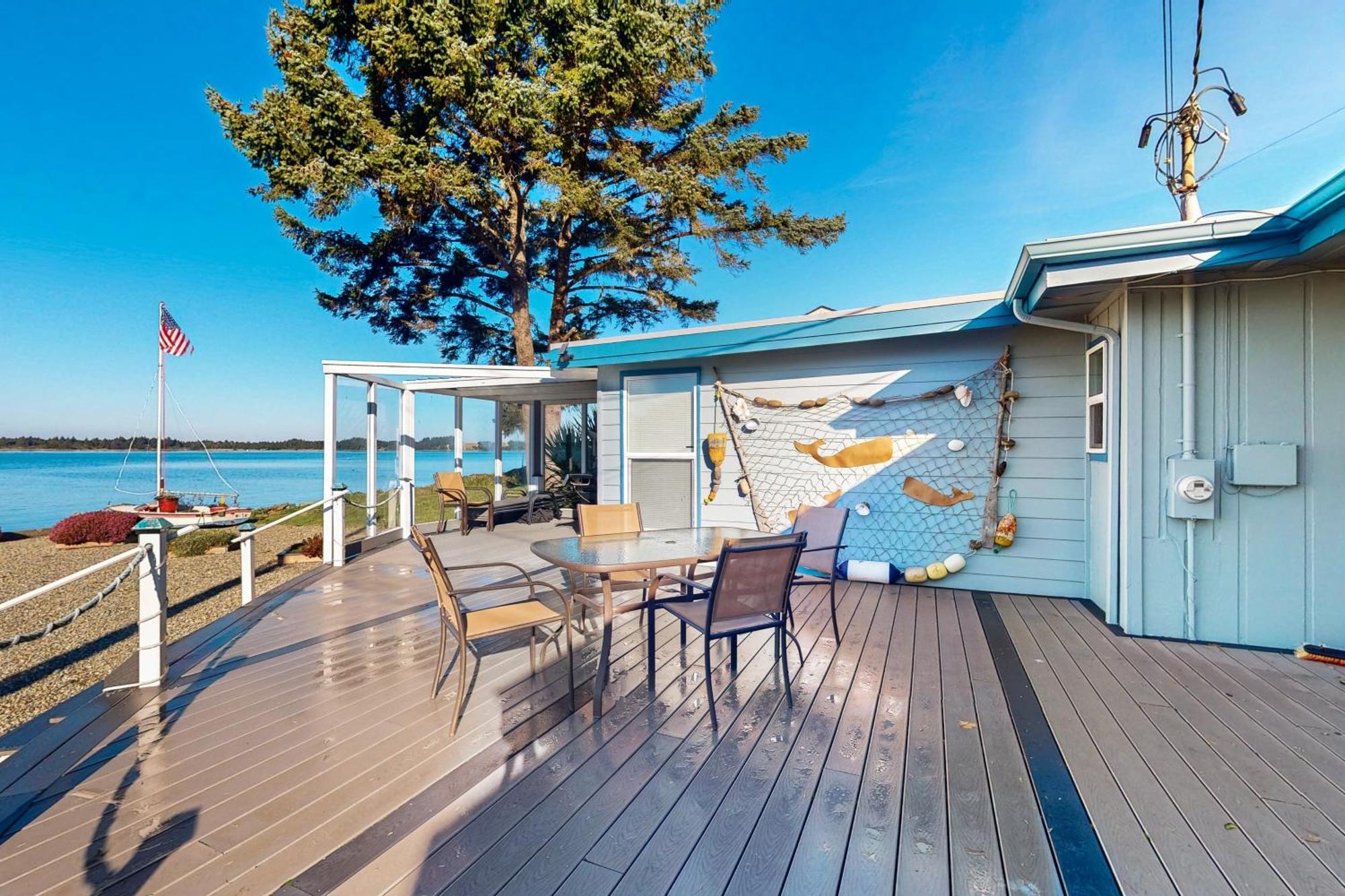 Gray Goose Beach Cottage 库斯贝 外观 照片