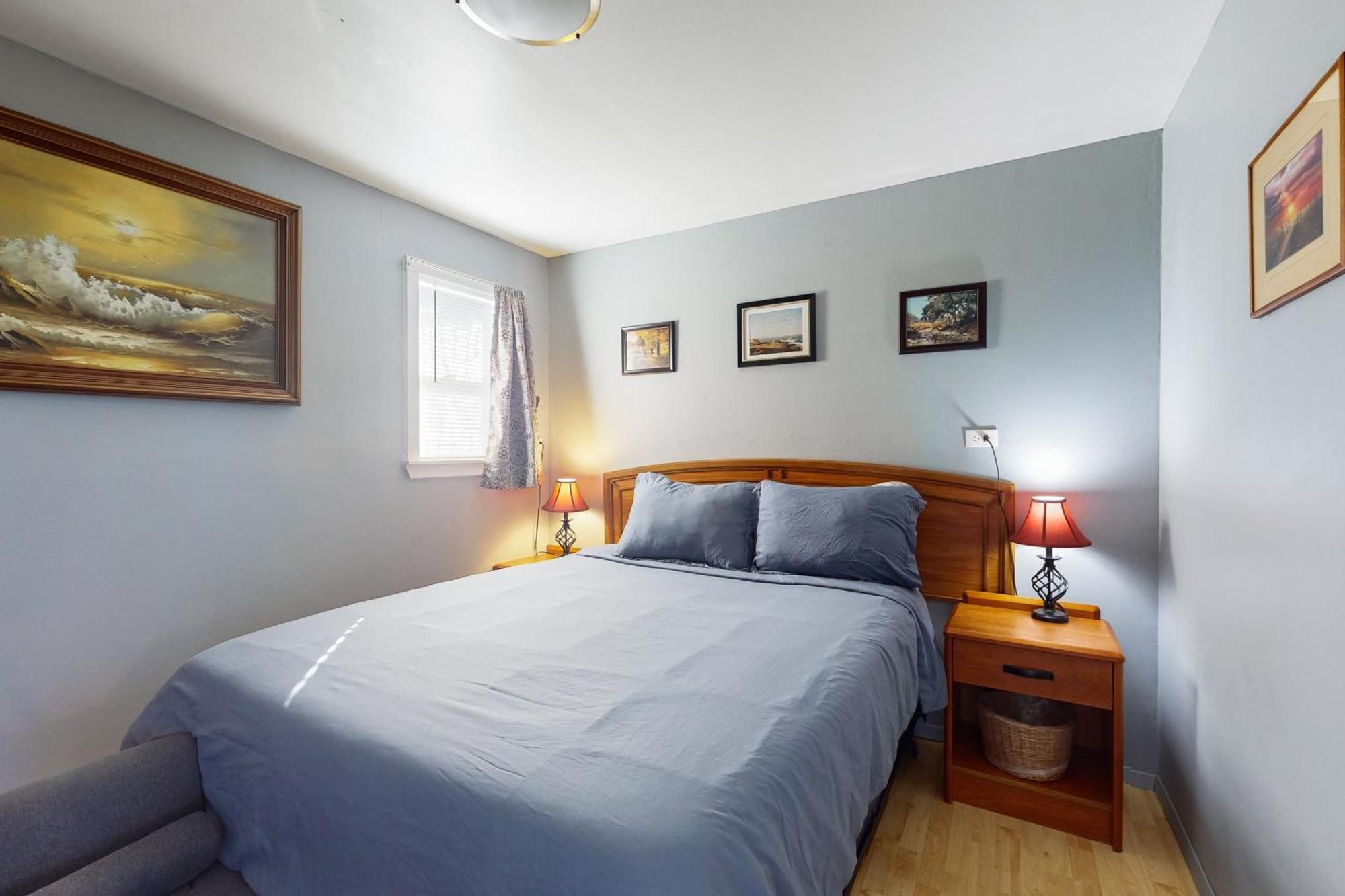 Gray Goose Beach Cottage 库斯贝 外观 照片