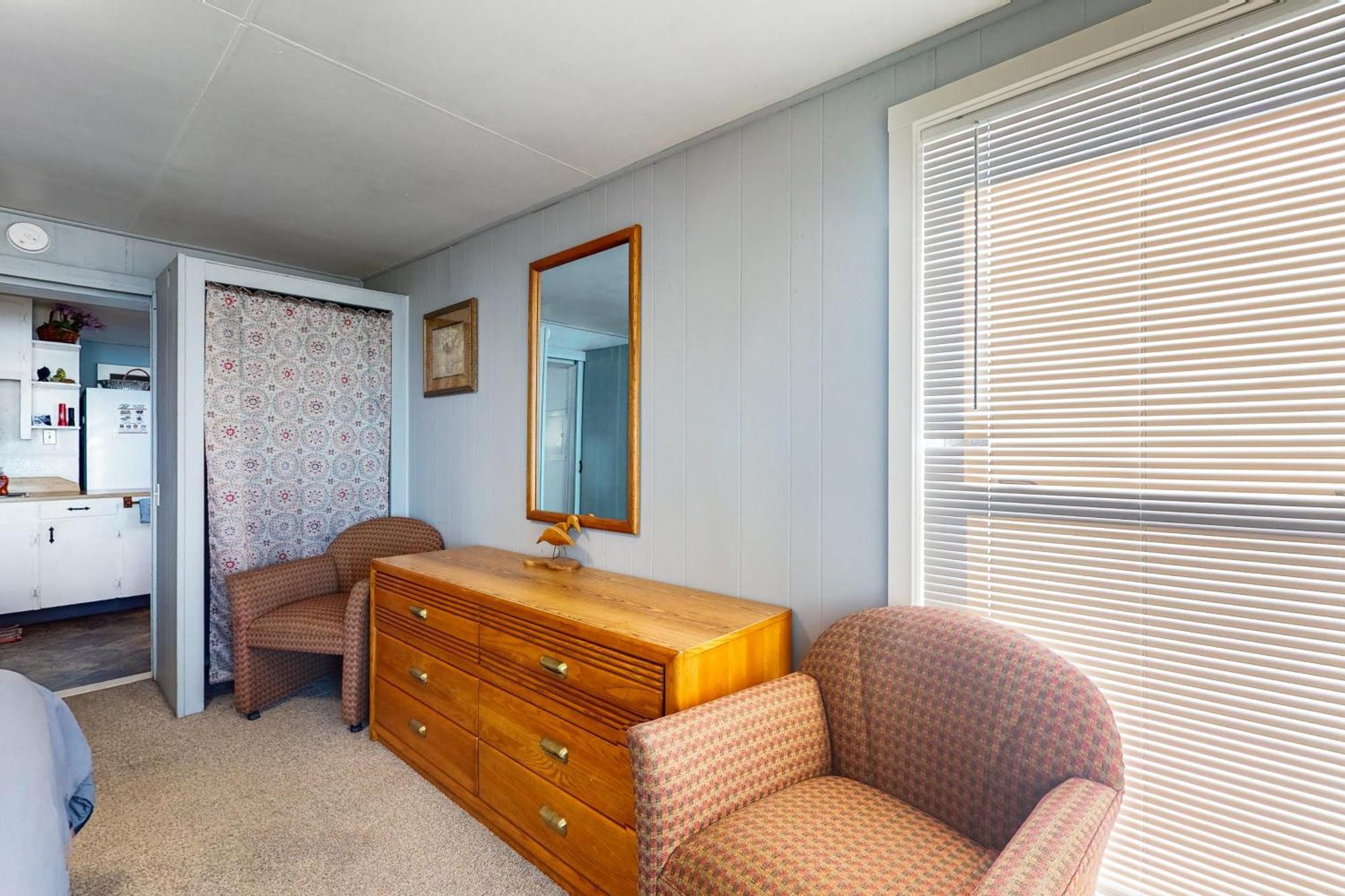 Gray Goose Beach Cottage 库斯贝 外观 照片