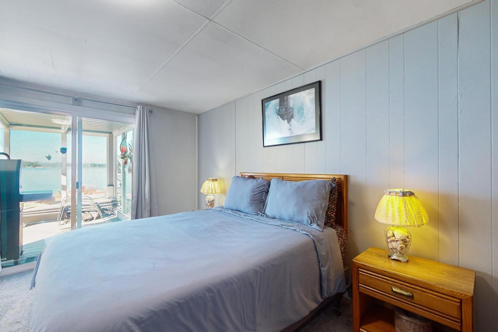 Gray Goose Beach Cottage 库斯贝 外观 照片